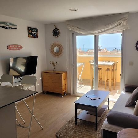 Atlantis Luxury Apartment Tarifa- Views, Parking, Wifi, Aircon, Swimming Pool Esterno foto